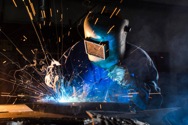 Best Pipe Welding in Girard, PA