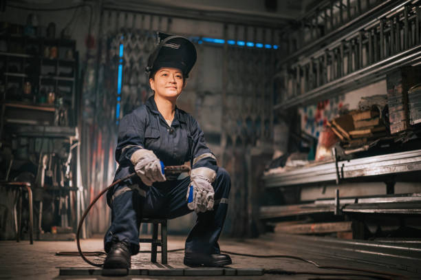 Best Automation and Robotic Welding in Girard, PA