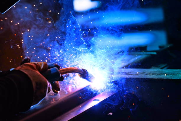 Best Automotive Welding in Girard, PA