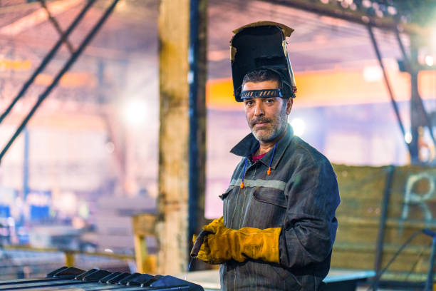 Trusted Girard, PA Welder & Metal Fabrication Experts