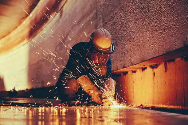 Best Aerospace and Defense Welding in Girard, PA