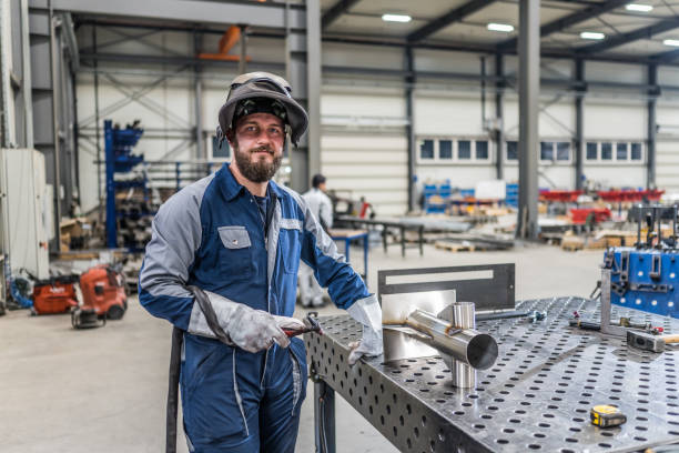 Best Maintenance and Repair Welding in Girard, PA