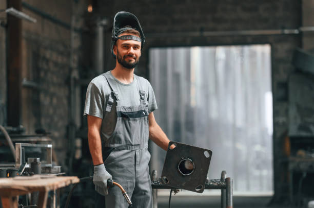 Affordable Welder Services in Girard, PA