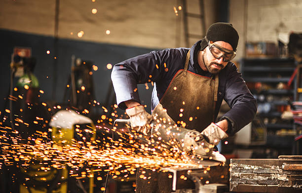 Best Specialty Welding Processes in Girard, PA