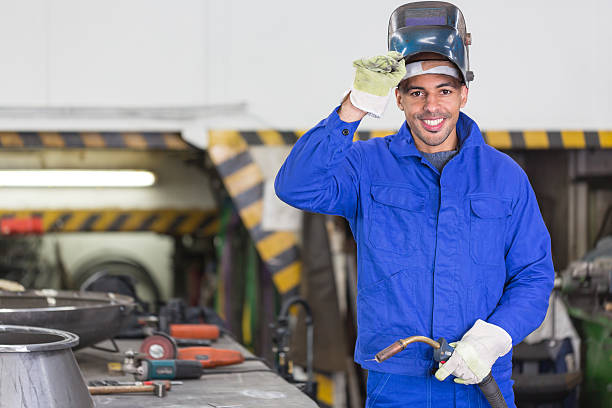 Best Artistic and Custom Metal Fabrication in Girard, PA